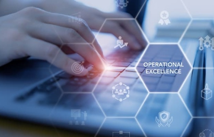 Enhancing Operational Efficiency