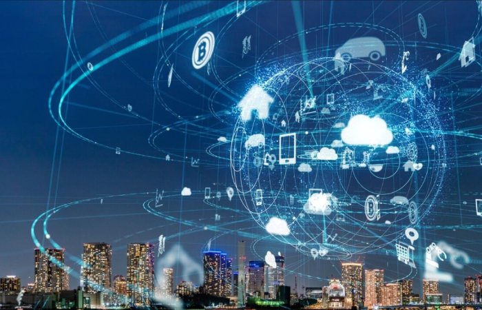 Assess the Current Infrastructure