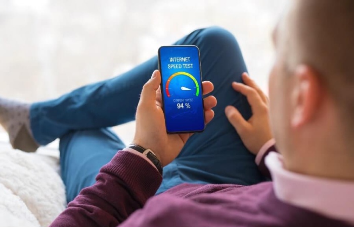 Factors Limiting Wi-Fi Connection Speeds speed for wifi