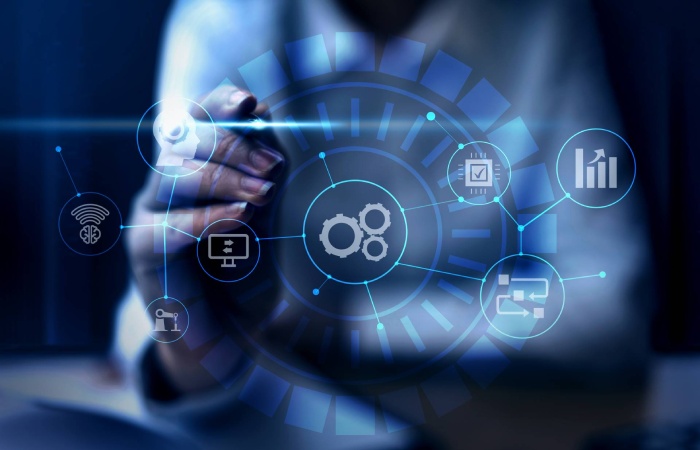 Implement the Transformation IT Operations