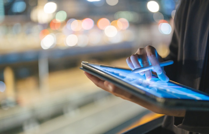 Integration of IoT in HVAC Systems