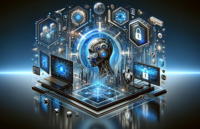 AI-Based Tools for Protecting Critical Infrastructure