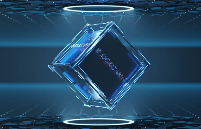 Blockchain Technology Write For Us