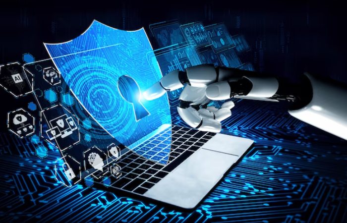 How AI Helps Cybersecurity Protect Critical Infrastructure