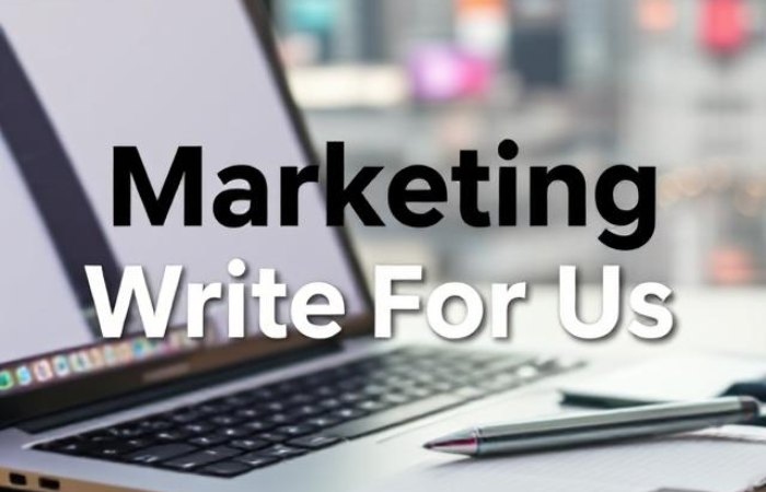 Marketing Write for Us