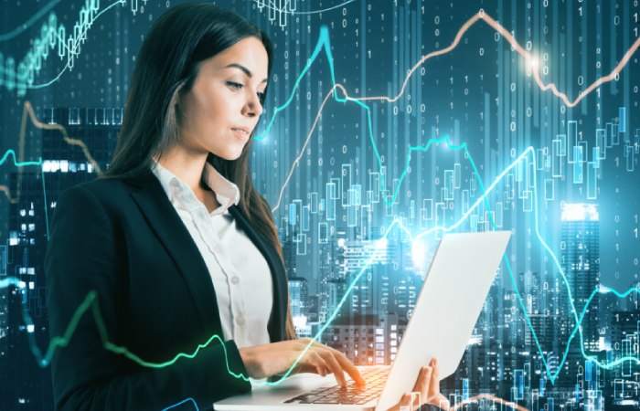 Challenges Women Face in the Tech Industry