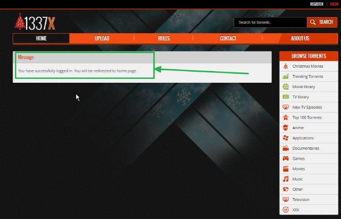 How to Unblock 13377x and 1337x Search Engine Torrents In 2025