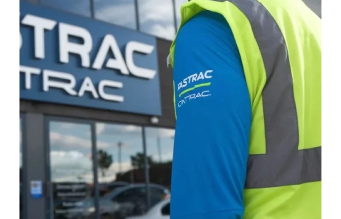 What is Fastrac Ontrac