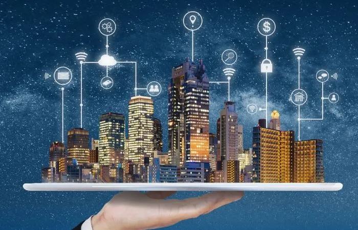 AI and Automation_ Transformation of Industries transformation this blog will show you about the new digital technology in thailand