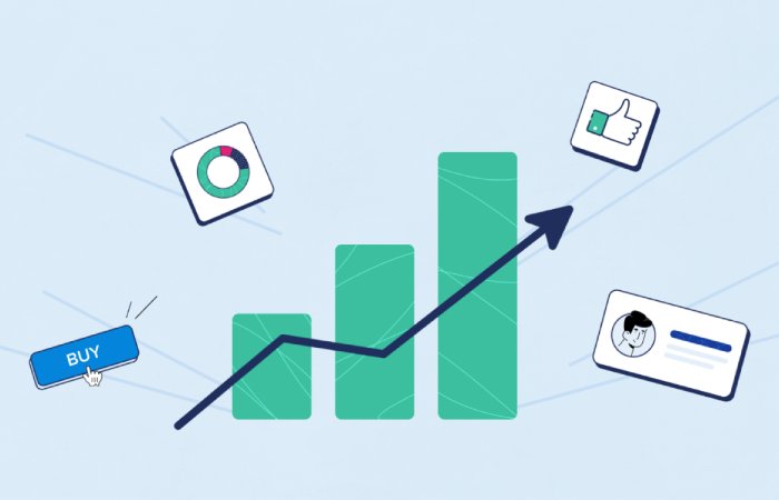 Boost Conversions & Sales