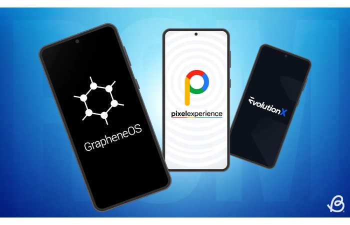 Kustom ROMs content com android browser home