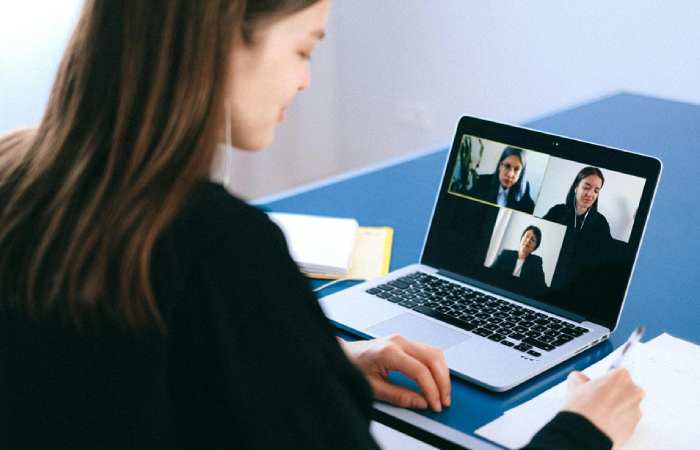 Helping New Hires Ramp Up