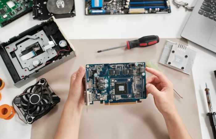 Computer Hardware & PC Building Write for us 