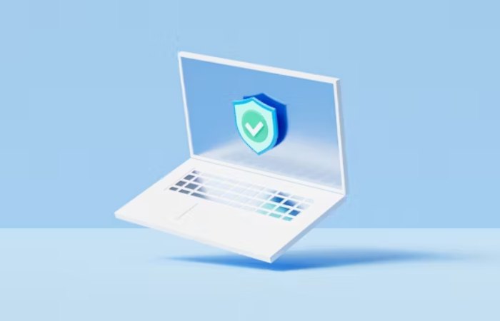 Cybersecurity & Online Safety 