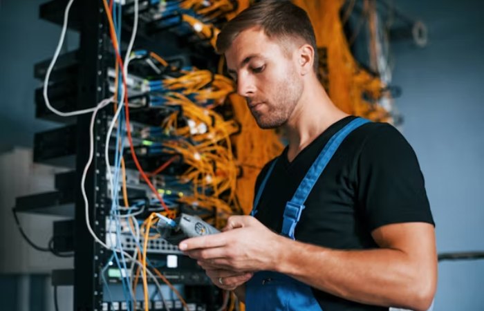 Networking & IT Infrastructure write for us 