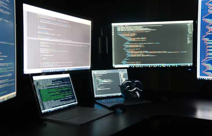 Software, Operating Systems & Tools