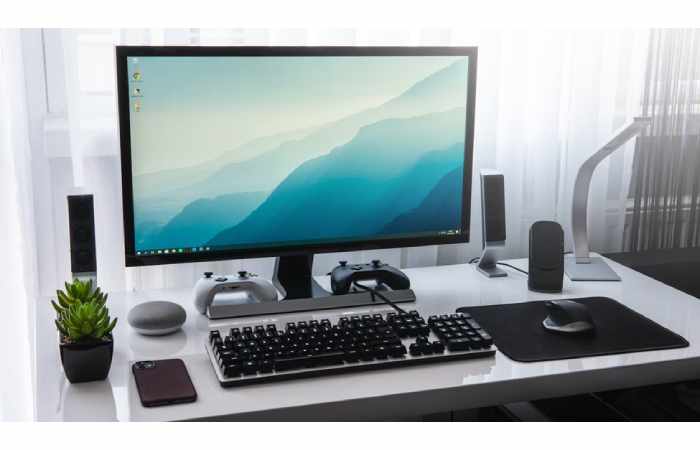 The Forgotten Elements