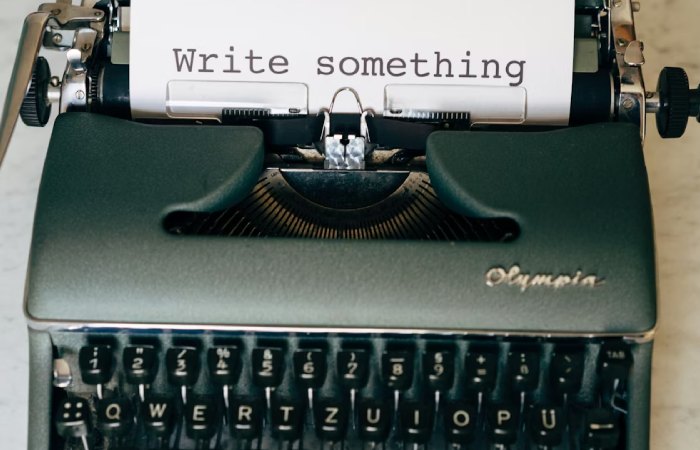 Write for us