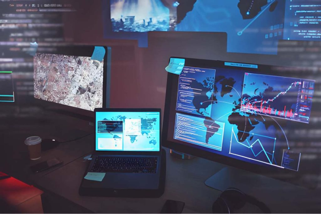 Cyber Threat Detection Tools