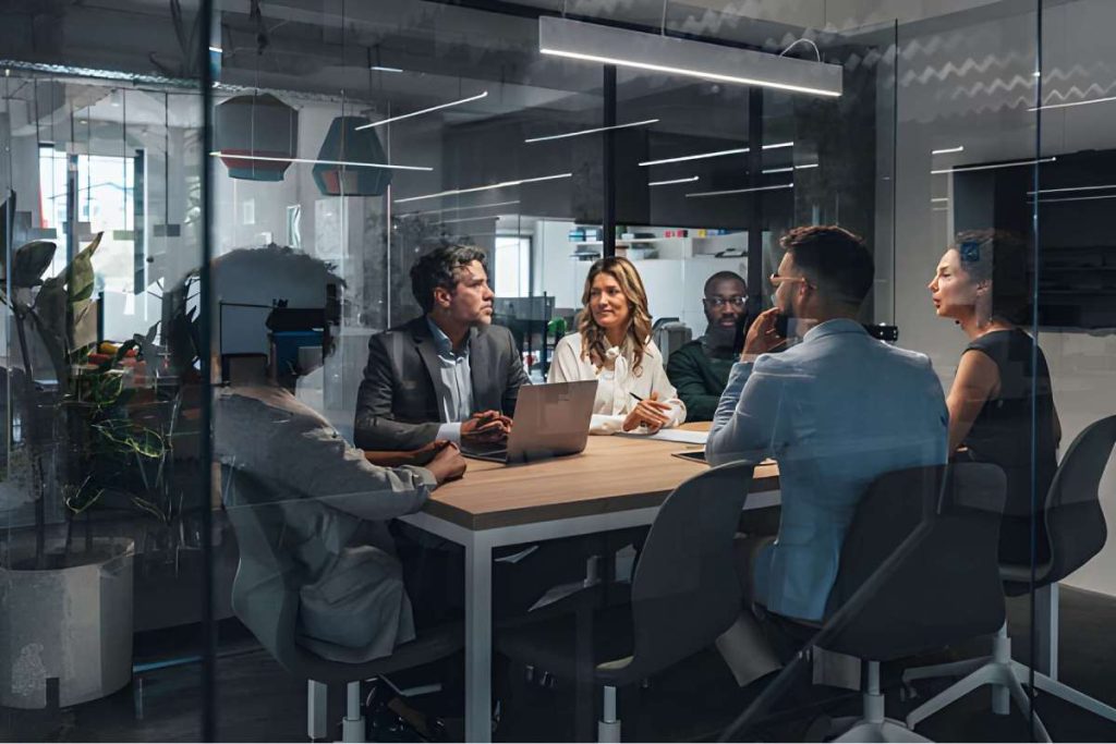 IT Project Management