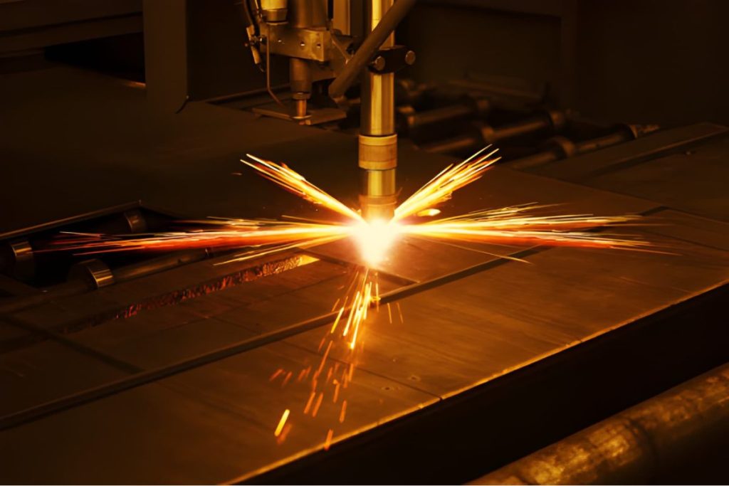 Innovative Techniques in Metal Laser Cutting Technology Laser Cutting