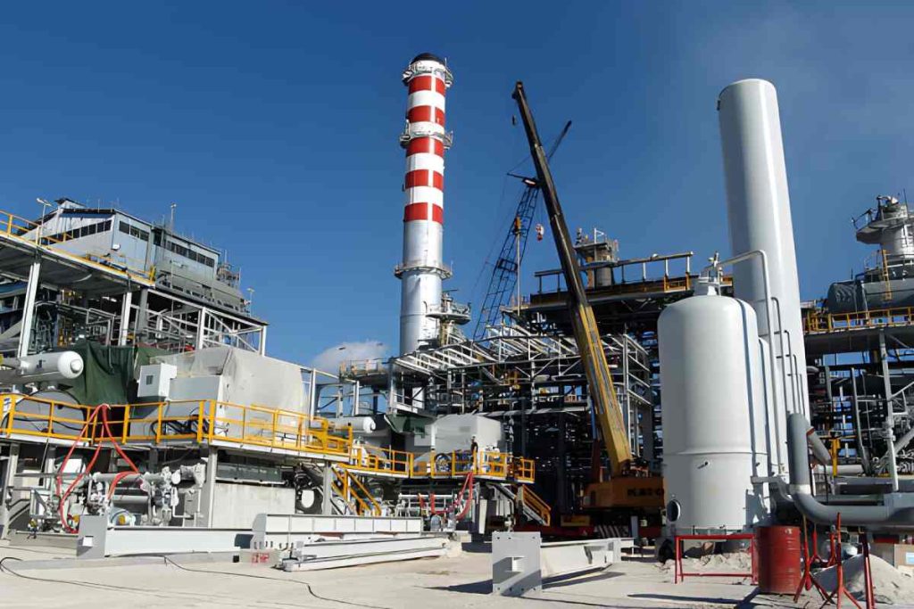 Construction Industry