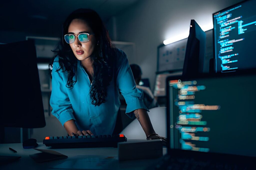 Improving Public Sector Cybersecurity to Defend Against Growing Threats Public Sector