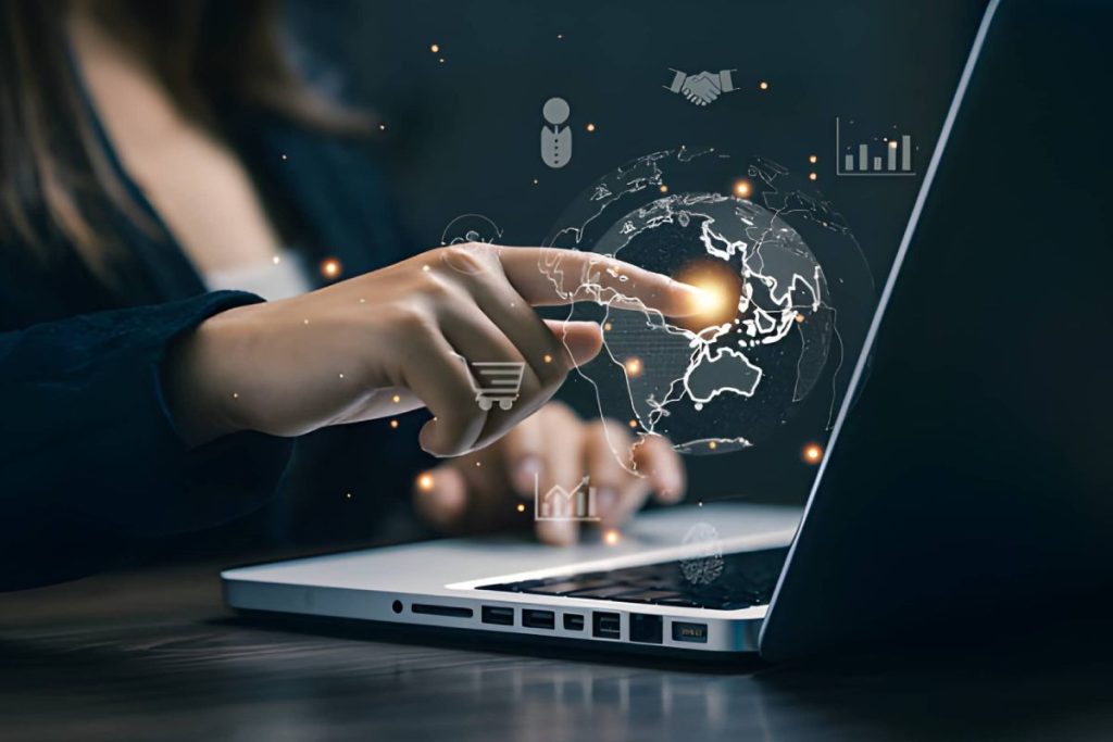 trend of dh58goh9.7 software