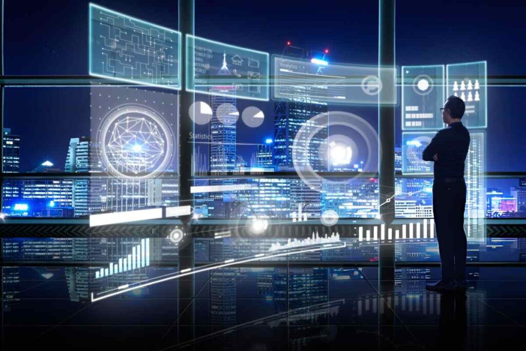 The Role of Artificial Intelligence in Predictive Risk Analysis Risk Analysis