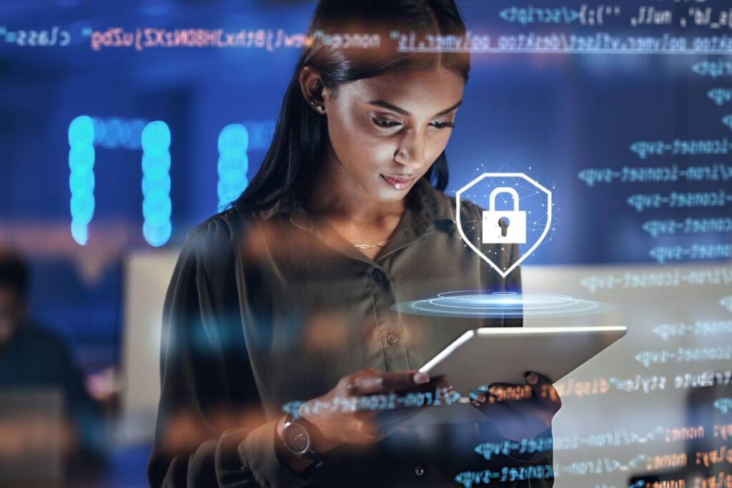 Cybersecurity Essentials: Protecting Your Financial Data financial data