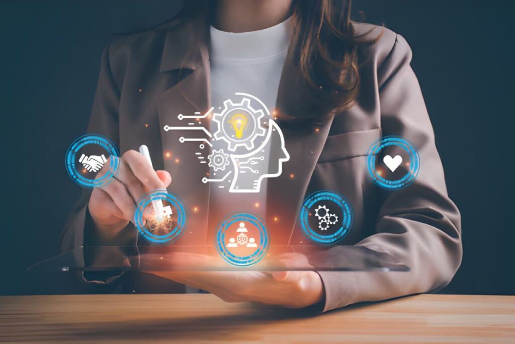 The Ethics of Efficiency: Balancing AI Tools with Authentic Academic Growth Efficiency