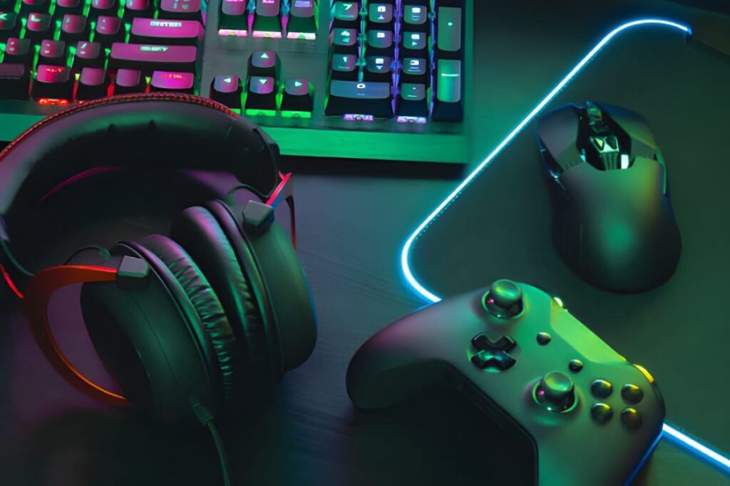 connectivity issues hssgamepad