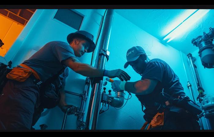 How Hiring Miami FL Plumbers Resolves Complex Plumbing Emergencies