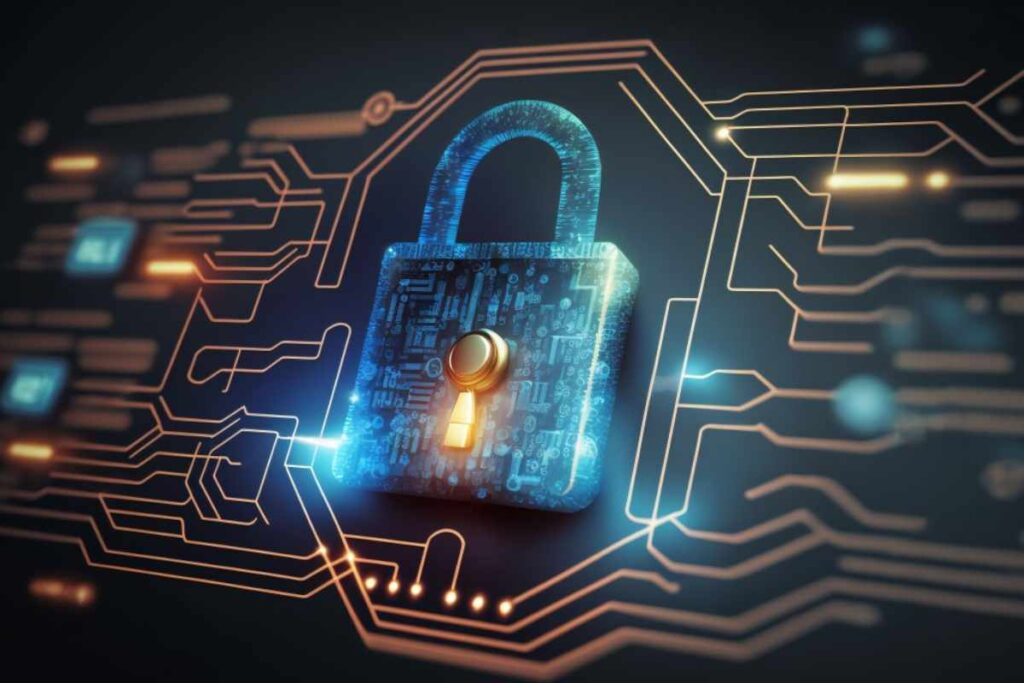 How AI In Cybersecurity Faster Than Companies Can Handle AI in Cybersecurity