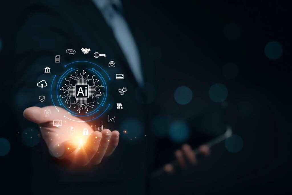 AI-powered personal devices