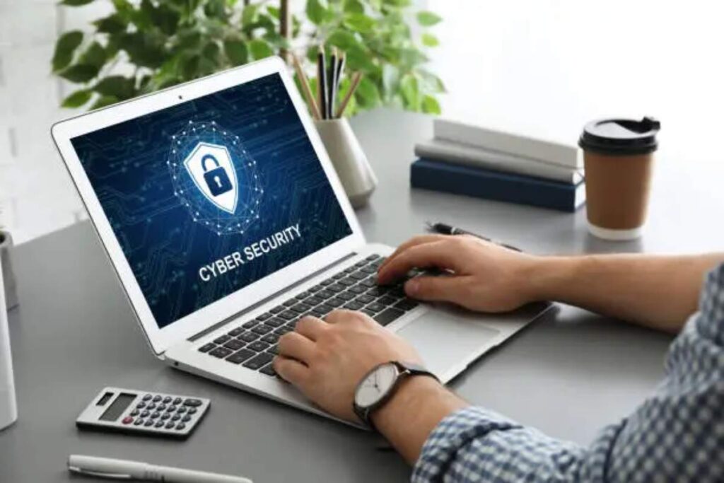 Artificial Intelligence in Cybersecurity: How AI Is Changing Online Protection in 2026 Artificial Intelligence in Cybersecurity