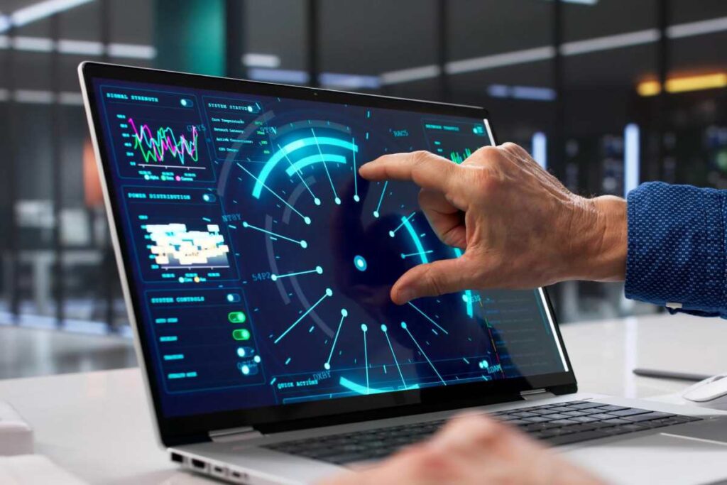 Artificial Intelligence vs Machine Learning