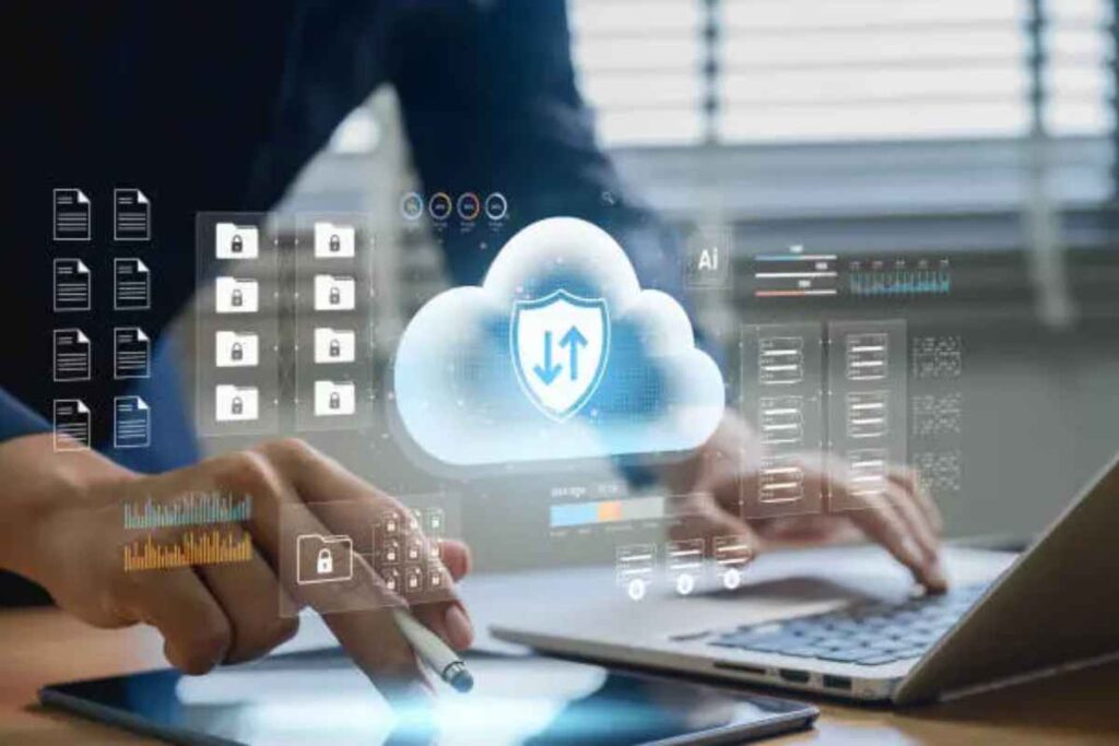 Cloud Computing Explained: Benefits, Types, Use Cases, and Future Trends Cloud Computing
