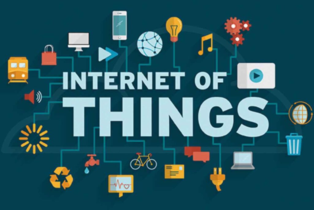Internet of Things (IoT): How Smart Devices Are Transforming Everyday Life Internet of Things