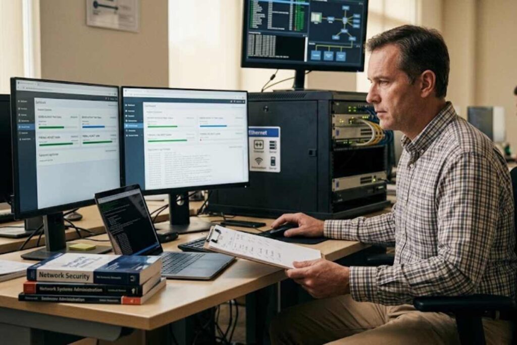 Patch Management Explained: Why Software Updates Are Your Cheapest Security Control Patch Management