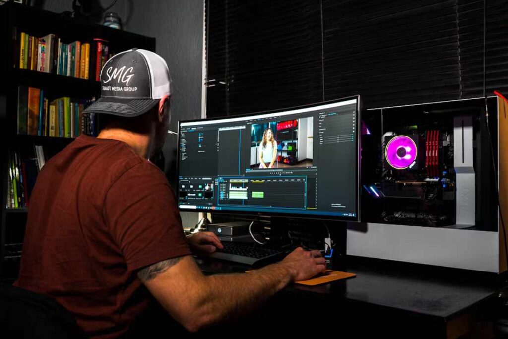 What to Look For in a Windows Desktop Video Editor With AI Assistance Windows
